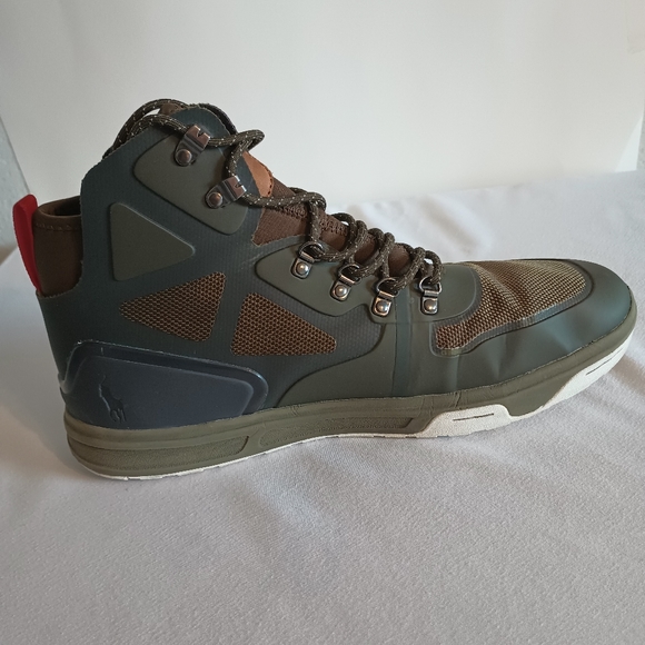 Mens boots - Picture 8 of 8